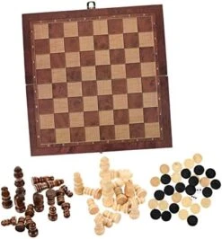 International Chess Board 1 Set 3 1 International Chess Wooden Brain Toy Magnetic Chess Folding For Child Magnetic Chess Folding 13 International Chess Board 1 Set 3 1 International Chess Wooden Brain Toy Magnetic Chess Folding For Child Magnetic Chess Folding -Folkmanis Toys Shop 51yPeia0b5L. AC