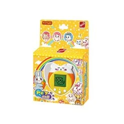 GONEBIN Pet Egg,Pet Game Machine,Virtual Electronic Digital Pets Keychain Game Keyring Electronic Toys,Nostalgic Virtual Digital Pet Retro Handheld Game Machine,Electronic Toys 10 GONEBIN Pet Egg,Pet Game Machine,Virtual Electronic Digital Pets Keychain Game Keyring Electronic Toys,Nostalgic Virtual Digital Pet Retro Handheld Game Machine,Electronic Toys -Folkmanis Toys Shop 51yZXy034cL