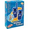 Little Pretender - 2 Pack Walkie Talkies For Kids, 2 Mile Range, 3 Channels, Includes Built In Flash Light | Kids Walkie Talkies | 2 Pack Walkie Talkie Kids, Girls, Boys -Folkmanis Toys Shop 51ywts2RkRL
