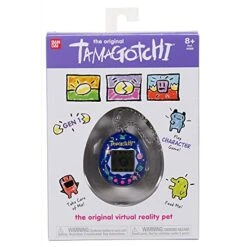 Tamagotchi Original - 90s 10 Tamagotchi Original - 90s -Folkmanis Toys Shop 51z0sC09vjL