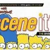 MATTEL The Simpsons, Scene It? The DVD Game