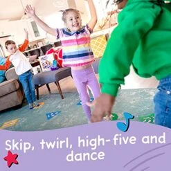 Funko Cranium Hullabaloo Pre-School Game For 1-6 Players Ages 3 And Up -Folkmanis Toys Shop 51zRUMl903L