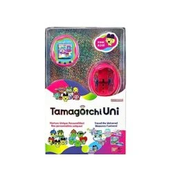 Tamagotchi Uni - Pink (43351) 12 Tamagotchi Uni - Pink (43351) -Folkmanis Toys Shop 51zTNx4jmeL
