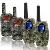 Retevis RT628 Walkie Talkies For Kids,Army Toys For Boys Birthday Gifts And RT33 Walkie Talkies For Girls 5-12 Year Old,Children Gift To Outside Adventure(4 Pack) 2 Retevis RT628 Walkie Talkies For Kids,Army Toys For Boys Birthday Gifts And RT33 Walkie Talkies For Girls 5-12 Year Old,Children Gift To Outside Adventure(4 Pack) -Folkmanis Toys Shop 51zVu45OLSS