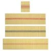 Yellow Mountain Imports Chinese Mahjong Scoring/Betting Sticks (Ivory) - Set Of 120