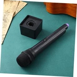 Ibasenice 2pcs Microphone Bulk Toys For Kids Microphone For Speaker Baby Music Toy Microphone Model Pretend Play Karaoke Props Plastic Mics Toy Toddler Microphone Prop Toddler Microphone Toy 10 Ibasenice 2pcs Microphone Bulk Toys For Kids Microphone For Speaker Baby Music Toy Microphone Model Pretend Play Karaoke Props Plastic Mics Toy Toddler Microphone Prop Toddler Microphone Toy -Folkmanis Toys Shop 51zxaBecKmL