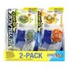 Hasbro BEYBLADE Burst Value Starter 2-Pack Roktavor R2 And Kerbeus K2 1 Hasbro BEYBLADE Burst Value Starter 2-Pack Roktavor R2 And Kerbeus K2 -Folkmanis Toys Shop 610KJi3AleL