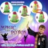 Magic Fairy Polyjuice Potion Kits For Kids - DIY 15 Larger Bottles Witches' Magical Color Changing Potions Art Craft Kit, Creative Magic Kit Toys For Girls, Fun STEM Toy Gift For Girls 7 - 12 -Folkmanis Toys Shop 610ccRMhF8L
