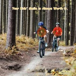 FOREDOM T388A Walkie Talkies For Kids, 3 Pack Kids Walkie Talkies For Boys & Girl -Folkmanis Toys Shop 610iBaDVC6L