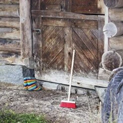 Theo Klein 6640 Street Broom (Large) 8 Theo Klein 6640 Street Broom (Large) -Folkmanis Toys Shop 610xzPl73WL