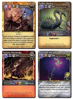 Mage Wars Academy Game -Folkmanis Toys Shop 611mSbgS0iL