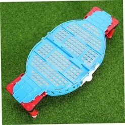 Sosoport Finger Flick Football Portable Soccer Game Kids Finger Football Toys Indoor Soccer Ball Sports Toys Kids Educational Toys Tabletop Football Children Football Game Pinball Arcade 11 Sosoport Finger Flick Football Portable Soccer Game Kids Finger Football Toys Indoor Soccer Ball Sports Toys Kids Educational Toys Tabletop Football Children Football Game Pinball Arcade -Folkmanis Toys Shop 613t715Oq8L