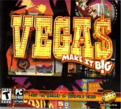 Enlight Software Vegas Make It Big