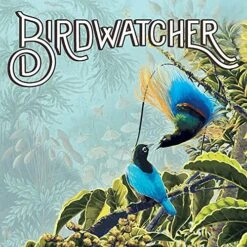 Renegade Game Studios Birdwatcher Board Game -Folkmanis Toys Shop 615nwrHqQdL