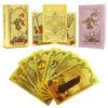 VOVCAMLS Tarot Deck, Tarot Cards Deck With Guidebook 78 Tarot Cards Deck Set Divination Tarot Cards Classic Tarot Cards Deck Beginners And Expert Readers 1 VOVCAMLS Tarot Deck, Tarot Cards Deck With Guidebook 78 Tarot Cards Deck Set Divination Tarot Cards Classic Tarot Cards Deck Beginners And Expert Readers -Folkmanis Toys Shop 616G7rigEwL
