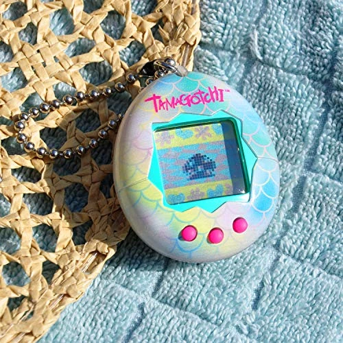 Tamagotchi Original - Mermaid 7 Tamagotchi Original - Mermaid - Image 5