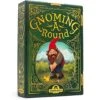 Grandpa Beck’s Gnoming A Round Card Game | A Fun Family Card Game | Enjoyed By Kids, Teens, & Adults | From The Creators Of Cover Your Assets | Ideal For 2-7 Players Ages 7+ -Folkmanis Toys Shop 61BgzYSdRfL