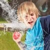 Diulazin Reusable Water Balloons Self-Sealing Easy Quick Refill Bomb Splash Ball For Swimming Pool Beach Outdoor Activities Children's Water Games Summer Party Gift (6pcs) -Folkmanis Toys Shop 61DMemFrS8L