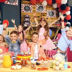 Lcnjscgo Ninjas Party Favors Slap Bracelets Ninjas Themed Birthday Party Gifts Supplies Decoration Ninjas Warrior Slap Bracelet Interactive Toys For Kids Boys School Classroom Prize -Folkmanis Toys Shop 61ElGFFZl9L