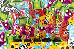 Professor Puzzle Pecking Order - The Lively Game Of Rapid Reactions For The Whole Family. -Folkmanis Toys Shop 61G2WFVy3CL