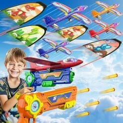 Bennol Launcher Outdoor Toy For Kids 16 Bennol Launcher Outdoor Toy For Kids -Folkmanis Toys Shop 61HOLSxGoHL. AC