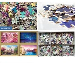 Sim,20.6 X 15.1 Inch Jigsaw Puzzle Games We Played 500 Piece Made Of Premium Basswood DIY Present In Box Present Wrap Room Mural : Wine Wooden Desk -Folkmanis Toys Shop 61I0Y8NCKzL