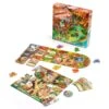 Fat Brain Toys Ultimate Treehouse Deluxe Game - Ultimate Treehouse Deluxe Game - New/PreOrder Games For Ages 8 To 12