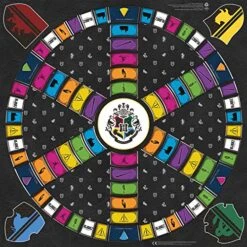Trivial Pursuit - Harry Potter Ultimate - FR Version 10 Trivial Pursuit - Harry Potter Ultimate - FR Version -Folkmanis Toys Shop 61Pl0UNprhL