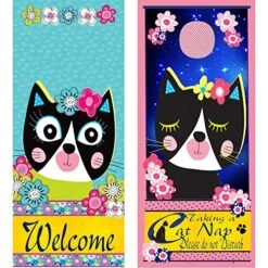 Gabby’s Dollhouse 72pc Memory Match - Bundle With Gabby's Dollhouse 72pc Memory Match Board Game, Stickers, More (Gabby’s Dollhouse Toys For Girls) -Folkmanis Toys Shop 61QmwCsLVVL