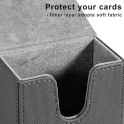 Niubouio Tarot Cards Gold (Box-Black)… 10 Niubouio Tarot Cards Gold (Box-Black)… -Folkmanis Toys Shop 61RhadA8VjL