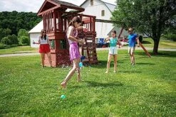 GENERIC Magnetic, Reusable Water Balloons For Kids – Play Longer With 14 Silicone, Self-Sealing, Reusable, Magnetic Water Balloons & Included Bag – Easy-Clean Outdoor Toys For Kids Ages 8-12 By Splash Battle -Folkmanis Toys Shop 61SVCKe3GuL