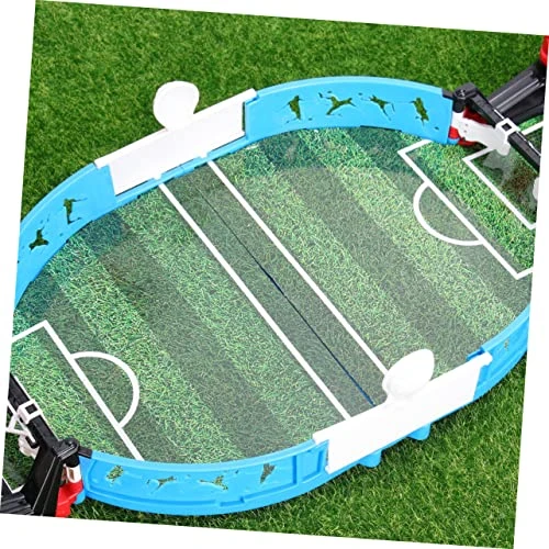 Sosoport Finger Flick Football Portable Soccer Game Kids Finger Football Toys Indoor Soccer Ball Sports Toys Kids Educational Toys Tabletop Football Children Football Game Pinball Arcade 6 Sosoport Finger Flick Football Portable Soccer Game Kids Finger Football Toys Indoor Soccer Ball Sports Toys Kids Educational Toys Tabletop Football Children Football Game Pinball Arcade - Image 4