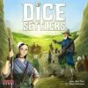 Board & Dice Dice Settlers