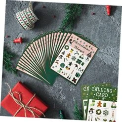 Toyvian 2 Sets Game Bingo Card Toy For Kids Party Supplies For Kids Santa Suit Christmas Party Kids Birthday Party Gifts Party Bingo Game Family Bingo Cards Square Size Bingo Cards Major 15 Toyvian 2 Sets Game Bingo Card Toy For Kids Party Supplies For Kids Santa Suit Christmas Party Kids Birthday Party Gifts Party Bingo Game Family Bingo Cards Square Size Bingo Cards Major -Folkmanis Toys Shop 61VtJC0EBnL