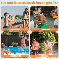 12pcs Reusable Water Balloons, Dog Shape Silicone Water Splash Balls Refillable Water Bombs For Kids Adults Outdoor Water Fight Game Summer Pool Party Toy 7 12pcs Reusable Water Balloons, Dog Shape Silicone Water Splash Balls Refillable Water Bombs For Kids Adults Outdoor Water Fight Game Summer Pool Party Toy -Folkmanis Toys Shop 61Z2WMESR3L