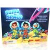 Sums In Space An Addition Subtraction Math Board Game For Kids 5-7 - First Grade Math Games, Learning Games, Educational Games, Classroom Games