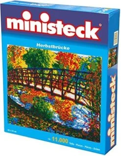 Ministeck Ministeck31813 Titanic Plug Picture (7500-Piece) -Folkmanis Toys Shop 61cOUUSl5ML. AC