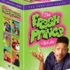 Unknown The Fresh Prince Of Bell-Air- Complete Series (DVD, 22-Discs Set) -Folkmanis Toys Shop 61g3Wd8YkoL