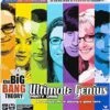 Spin Master Games Big Bang Theory TV Show Ultimate Genius Party Game For Teens, Adults, And Kids 12 And Up -Folkmanis Toys Shop 61jW3ocarnL