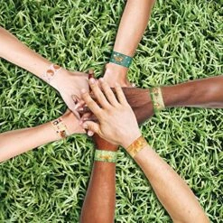 GENERIC Fox Party Favors 48 PCS Forest Fox Slap Bracelets Cartoon Forest Animals Party Wristbands For Kids Boys Girls Woodland Party Supplies Birthday Party Baby Shower Carnival Prizes Gifts Classroom Rewards -Folkmanis Toys Shop 61lvipOIxkL