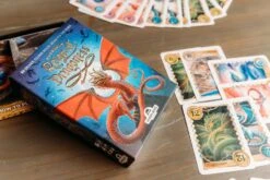 Grandpa Beck's Games Reign Of Dragoness Card Game A Strategic Hand Elimination Card Game | From The Creators Of Cover Your Assets, Cover Your Kingdom & Skull King | 3-8 Players 8+ 7 Grandpa Beck's Games Reign Of Dragoness Card Game A Strategic Hand Elimination Card Game | From The Creators Of Cover Your Assets, Cover Your Kingdom & Skull King | 3-8 Players 8+ -Folkmanis Toys Shop 61o0vQSK5LL