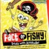 Spongebob Squarepants Fact Or Fishy: DVD Trivia Game (2004 Edition) 2 Spongebob Squarepants Fact Or Fishy: DVD Trivia Game (2004 Edition) -Folkmanis Toys Shop 61oNA609v7L