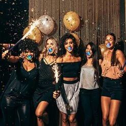 24 Pcs Led Light Up Pacifier Necklace Bulk Toy Halloween Rave Pacifier Glowing Flashing Led Light Up Pacifier For Teens And Adults Bar Concert Birthday Party Favors, 6 Random Colors 8 24 Pcs Led Light Up Pacifier Necklace Bulk Toy Halloween Rave Pacifier Glowing Flashing Led Light Up Pacifier For Teens And Adults Bar Concert Birthday Party Favors, 6 Random Colors -Folkmanis Toys Shop 61oZQTLIKYL