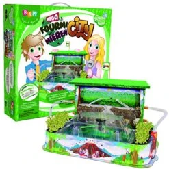 BSM WS 22 N – Scientific Games – Mega Fourmi City 6 BSM WS 22 N – Scientific Games – Mega Fourmi City -Folkmanis Toys Shop 61oeHZQApQL