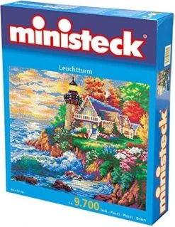Ministeck Ministeck31813 Titanic Plug Picture (7500-Piece) -Folkmanis Toys Shop 61qD1H6EbxL. AC