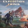 TM Ares Expedition Crisis Board Game -Folkmanis Toys Shop 61raPyxCruL