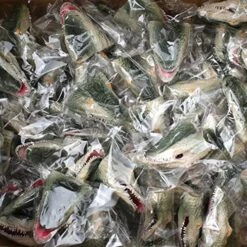 TOYANDONA Toddler Toys Toddler Toys Toddler Toys Kids Toys 6 PCS Animal Hand Kids Hand Puppet Game Animal Hand Telling Puppet Puppet Imaginative Play Toddler Toy Kids Toys Kids Toys Kids Toys -Folkmanis Toys Shop 61w5FRDa1wL