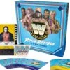 Ravensburger WWE Legends Royal Rumble Card Game For Kids And Adults - Includes 30 WWE Legends! -Folkmanis Toys Shop 61wOSmYmbDL