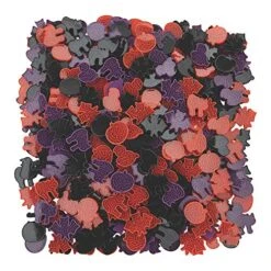 Fun Express Bulk Halloween Maze 504PC - Toys - 504 Pieces