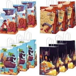 16PCS Smile Face Gift Paper Bags Smile Face Party Supplies Preppy Party Favors Bags Yellow Smile Face Party Goodie Bags Preppy Party Decor Party Decorations For Bachelorette Birthday Baby Shower Dinner Party -Folkmanis Toys Shop 61xviM6tReL. AC